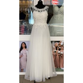 Mila Dress 