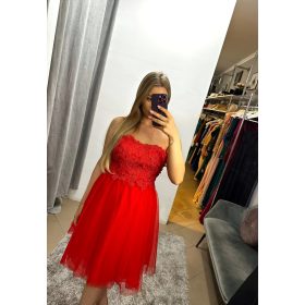 Arielle Dress