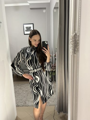 Sloane Dress