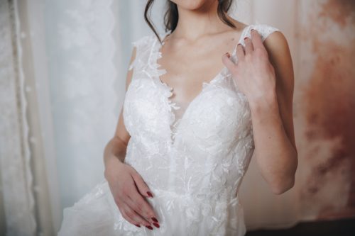 Samantha Dress