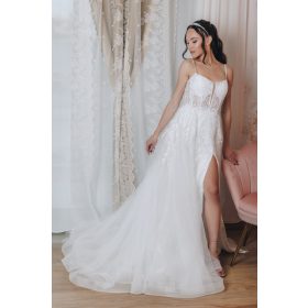 Anabella Dress