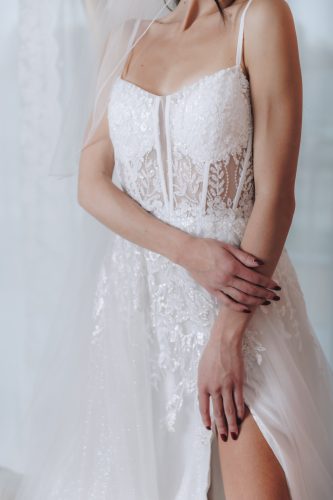 Anabella Dress