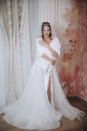 Anabella Dress