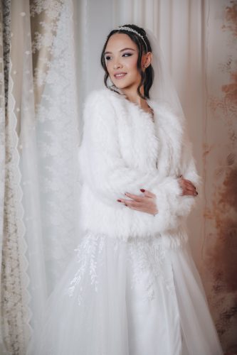 Anabella Dress