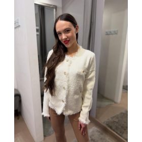 Saige kabát