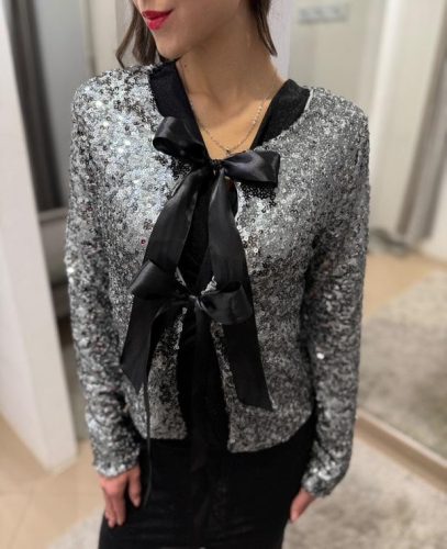 Cheryl blézer
