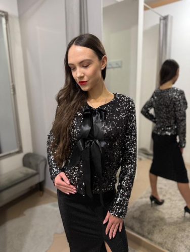 Cheryl blézer