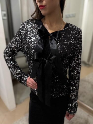 Cheryl blézer