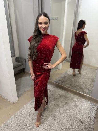 Claudia Dress