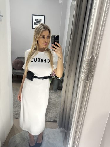 Sasha Dress