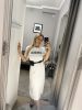 Sasha Dress