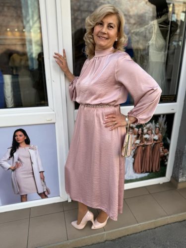 Carter Dress 