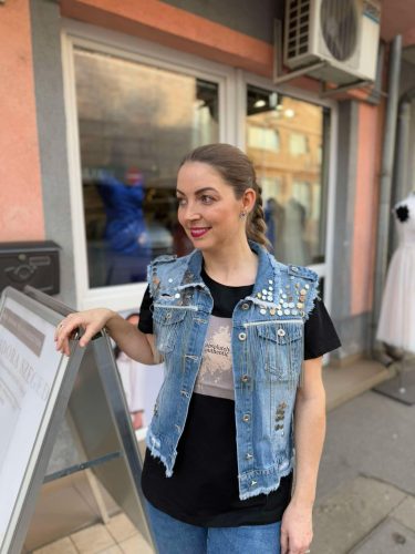Noor mellény 