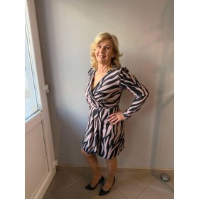 Liana Dress