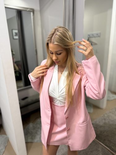 Natalia szett