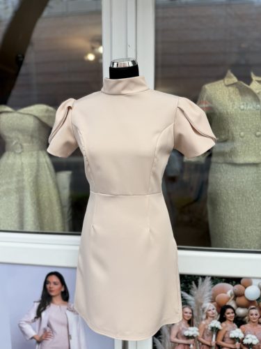 Emma Dress