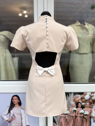 Emma Dress