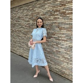 Rose Dress