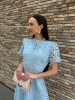 Rose Dress