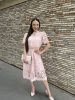 Rose Dress