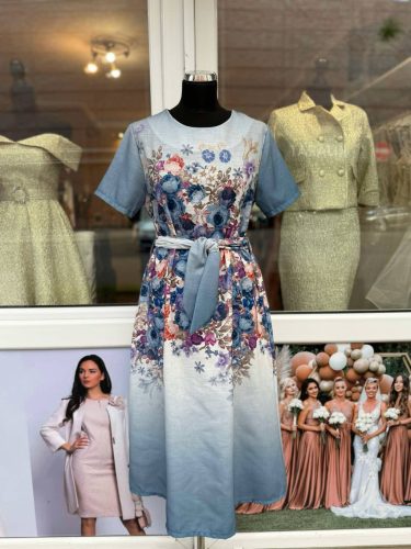 Molly Dress