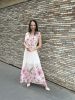 Genevieve Dress