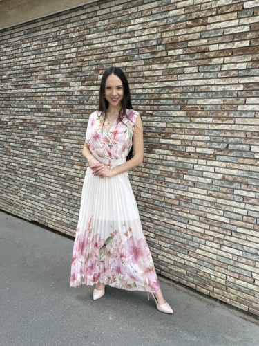 Genevieve Dress