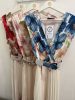 Genevieve Dress