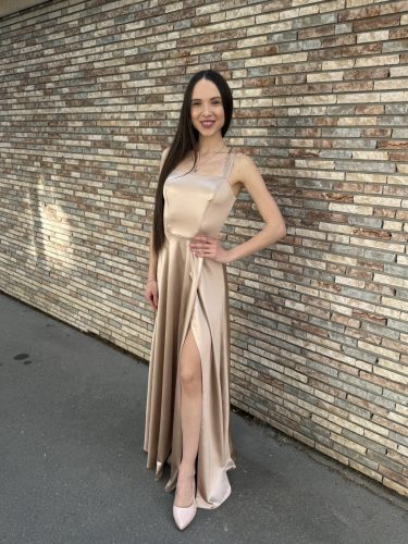 Arya Dress