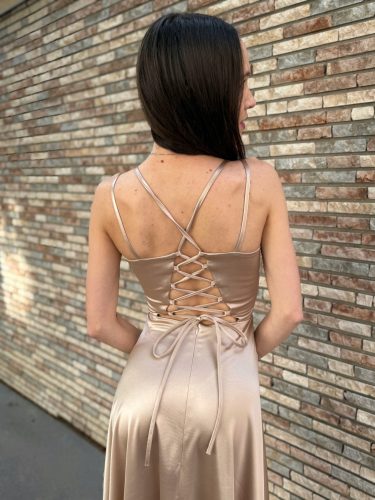 Arya Dress