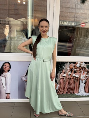 Taylor Dress