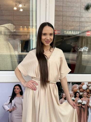 Annie Dress