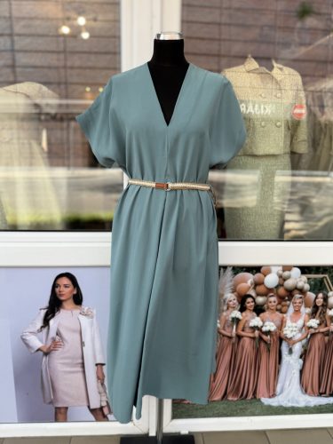 Annie Dress