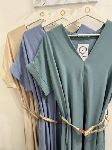 Annie Dress