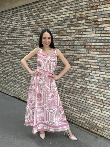 Jane Dress
