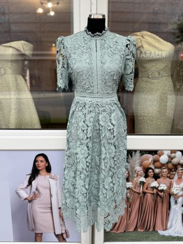 Amaya Dress