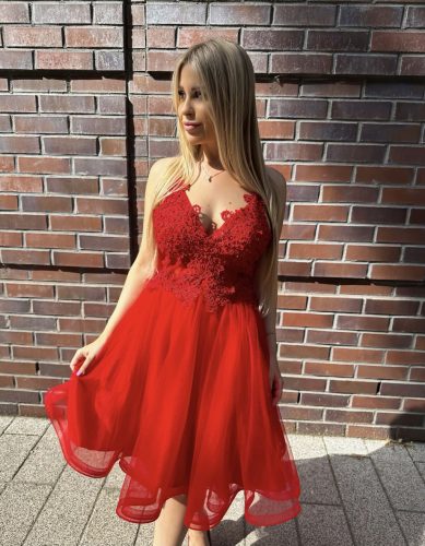 Myra Dress