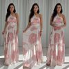 Freya Dress