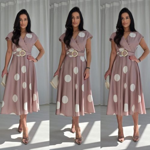 Daphne Dress