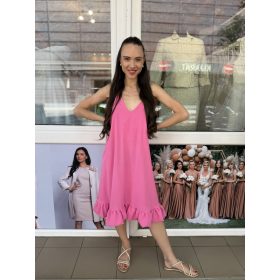 Fatima Dress