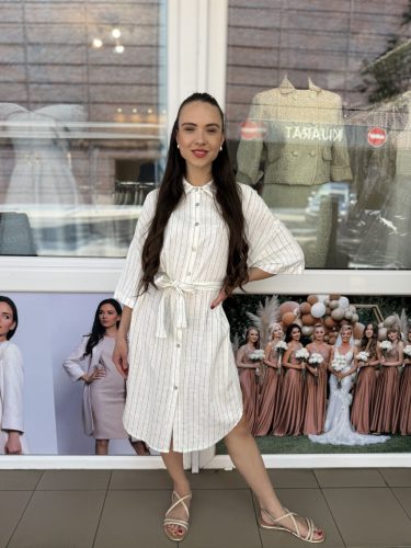 Joy Dress