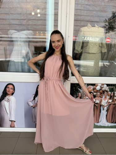 Emelia Dress