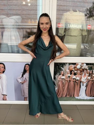 Leona Dress