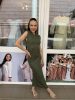 Mallory Dress