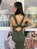 Gloria Dress