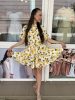 Vada Dress