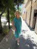Marina Dress