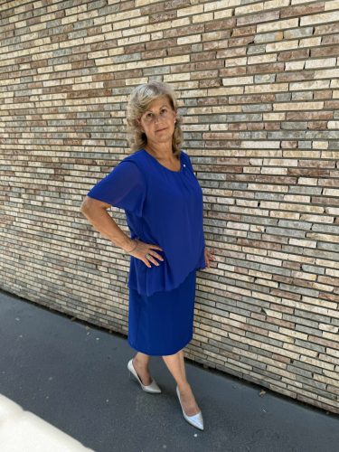 Ella Dress