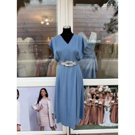 Elena Dress