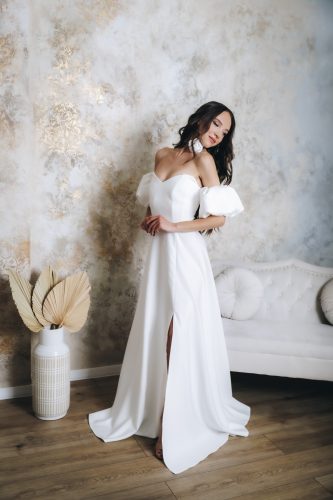 Linda Dress